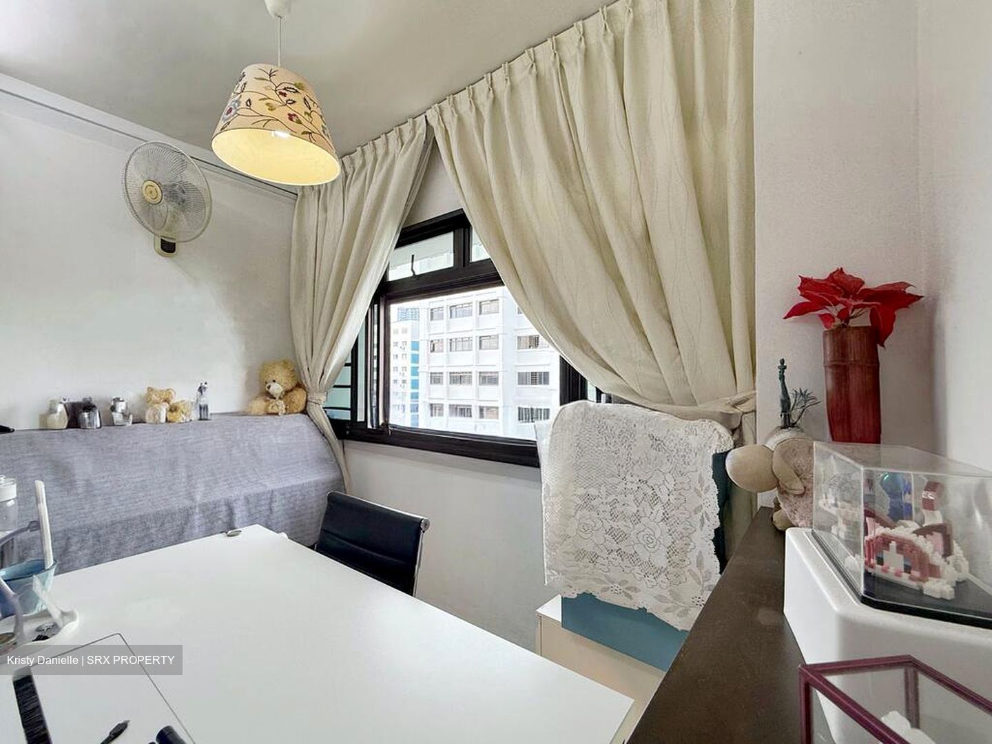 Blk 35 Rumah Tinggi View (Bukit Merah), HDB 5 Rooms #509642661